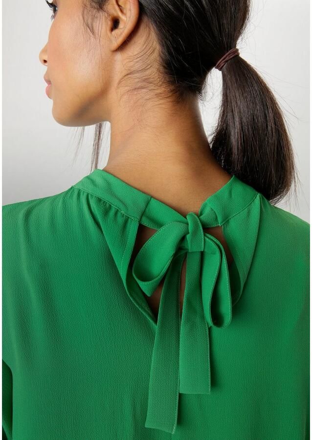 Aniston SELECTED Blouse zonder sluiting in een extra wijd model - Foto 2