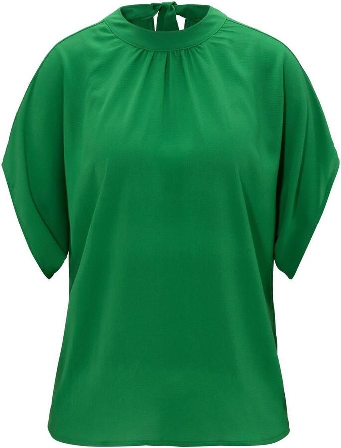 Aniston SELECTED Blouse zonder sluiting in een extra wijd model