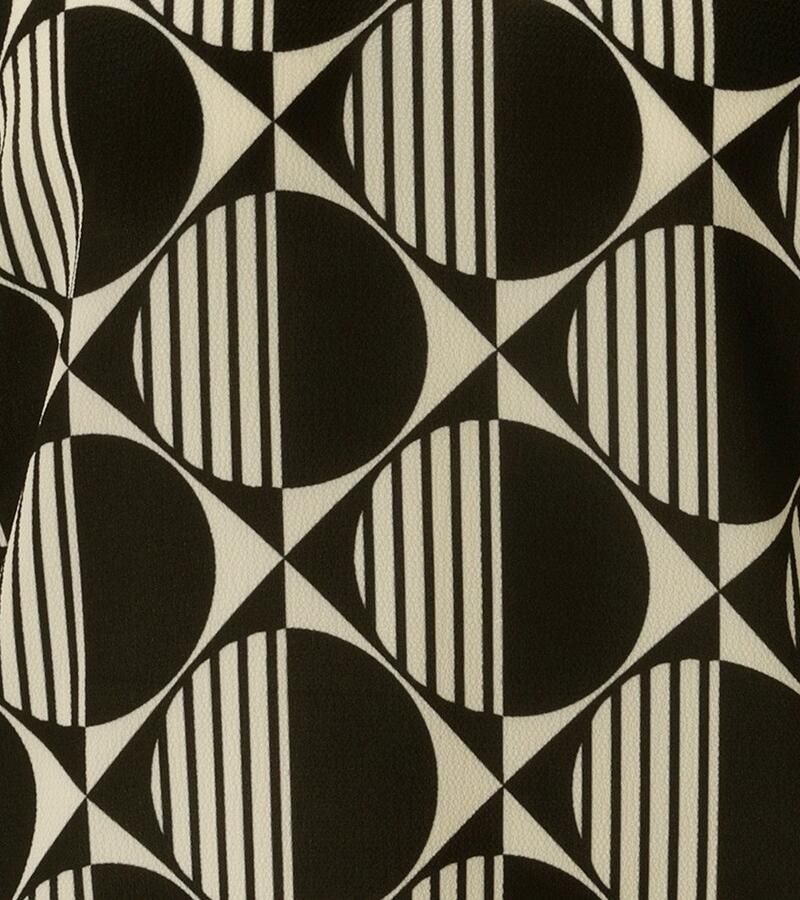 Aniston SELECTED Blouse zonder sluiting met aantrekkelijke halslijn nieuwe collectie