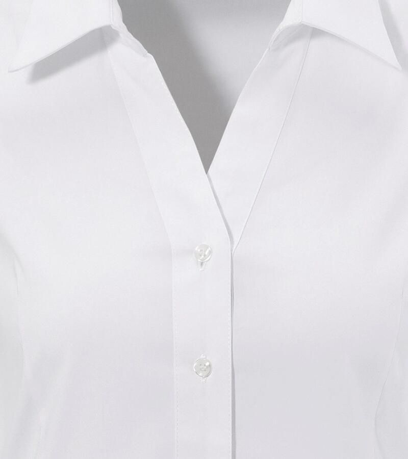 Aniston SELECTED Blousebody van super comfortabele kwaliteit met stretch