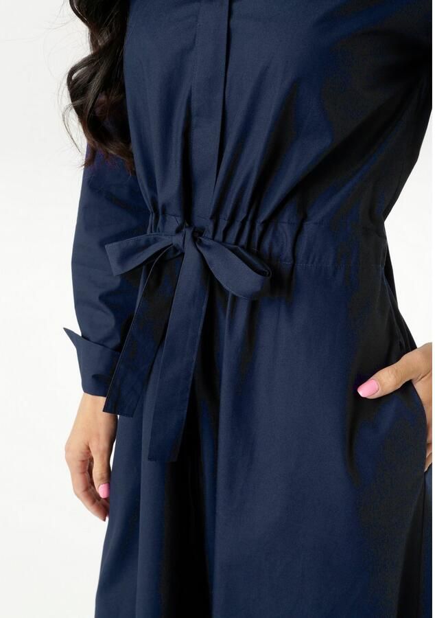 Aniston SELECTED Blousejurk in de trendy klassieke look nieuwe collectie - Foto 2