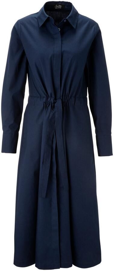 Aniston SELECTED Blousejurk in de trendy klassieke look nieuwe collectie - Foto 8