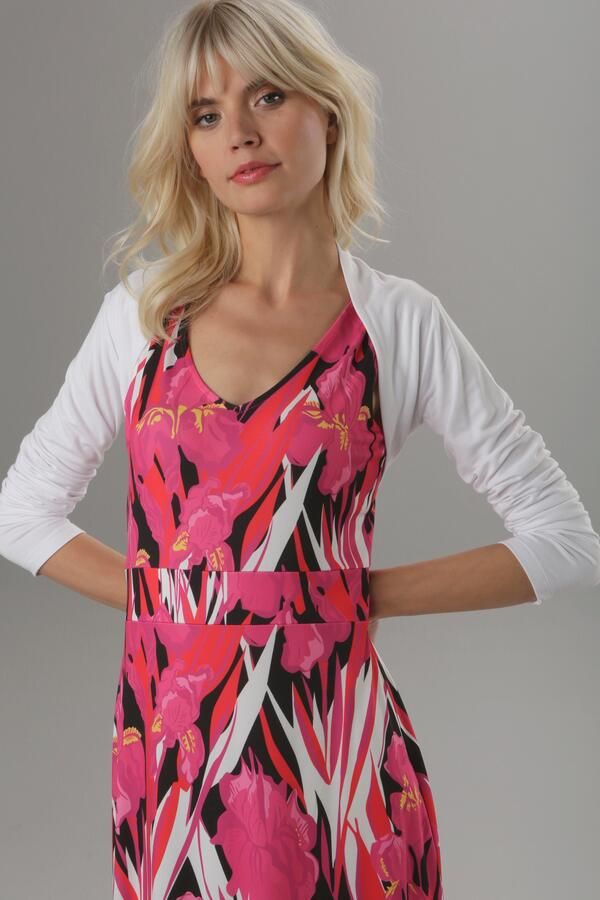 Aniston SELECTED Bolero - Foto 4