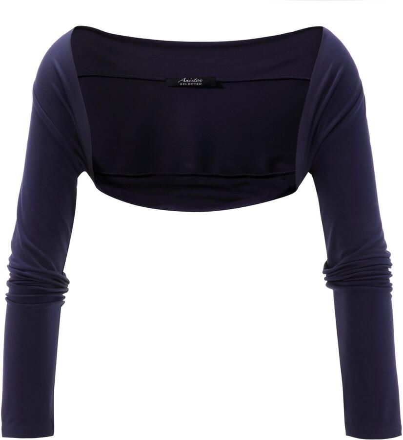 Aniston SELECTED Bolero - Foto 6