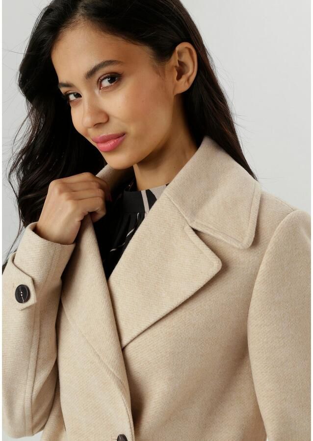 Aniston SELECTED Caban met brede reverskraag nieuwe collectie - Foto 2