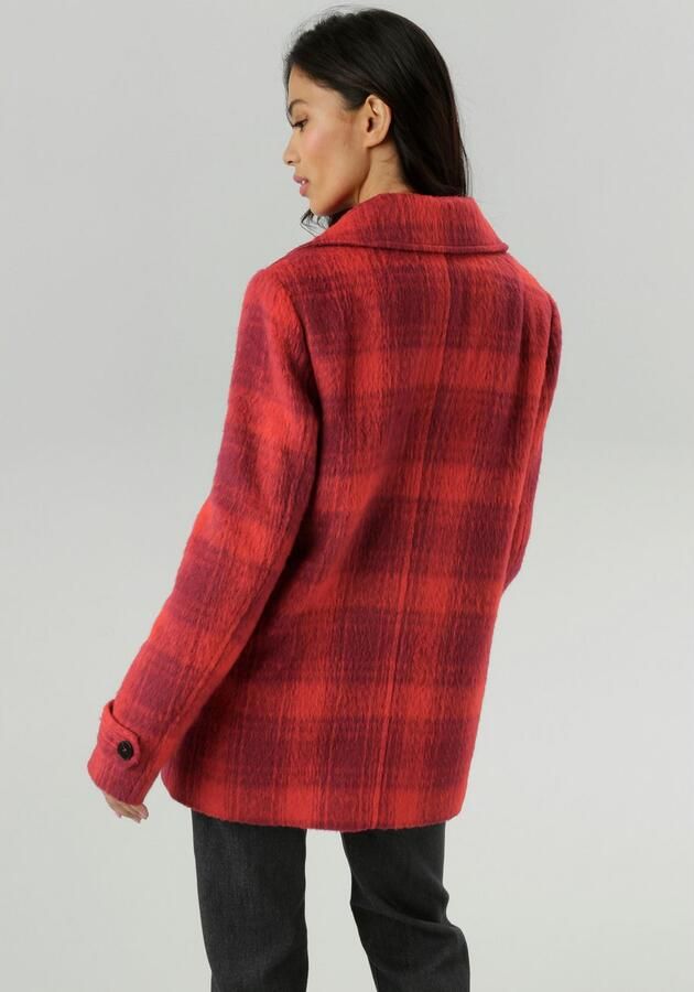 Aniston SELECTED Caban met twee steekzakken nieuwe collectie - Foto 3