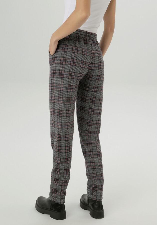 Aniston SELECTED Comfortbroek - Foto 3