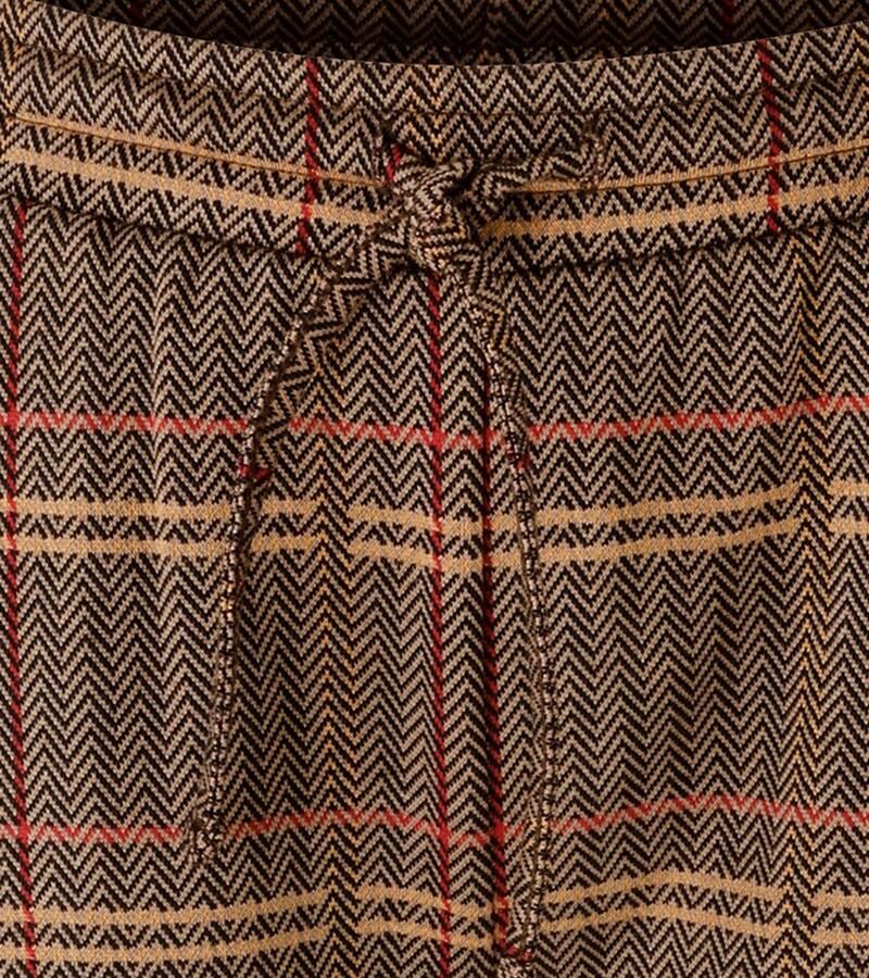 Aniston SELECTED Comfortbroek met 2 praktische insteekzakken nieuwe collectie