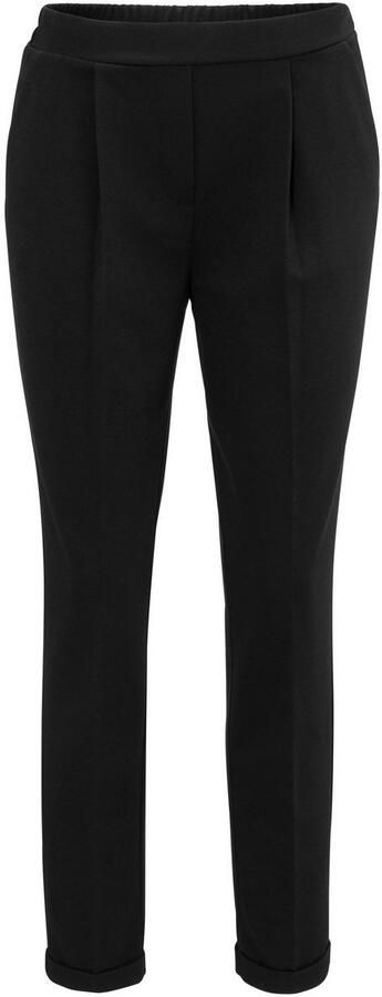 Aniston SELECTED Comfortbroek met plooien - Foto 8