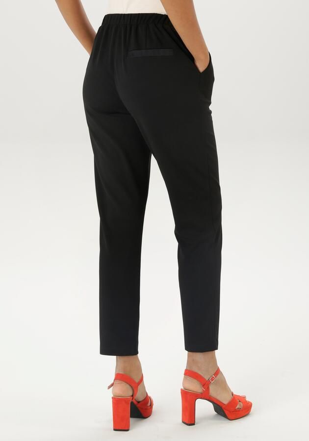 Aniston SELECTED Comfortbroek met praktische steekzakken - Foto 11