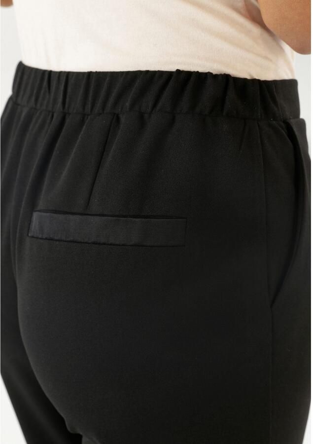 Aniston SELECTED Comfortbroek met praktische steekzakken - Foto 3