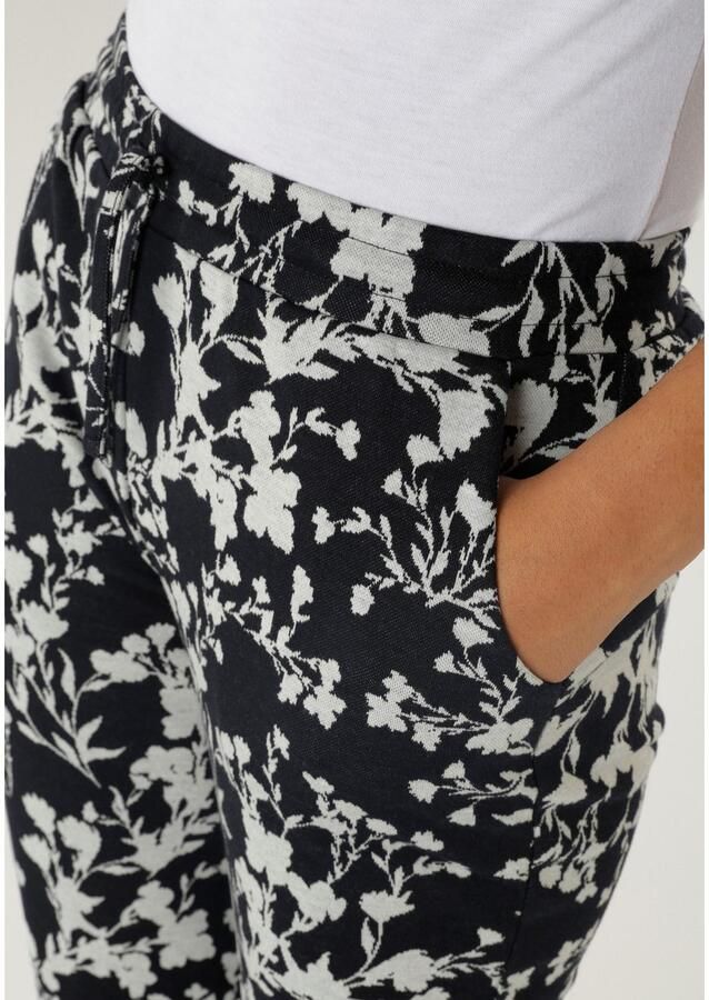 Aniston SELECTED Comfortbroek met praktische steekzakken - Foto 2