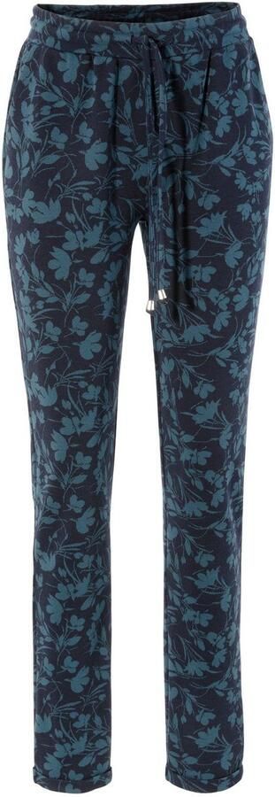 Aniston SELECTED Comfortbroek met praktische steekzakken - Foto 7