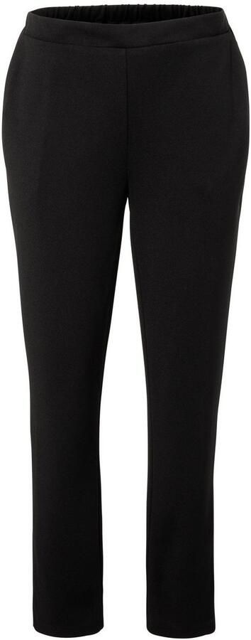 Aniston SELECTED Comfortbroek met praktische steekzakken - Foto 10