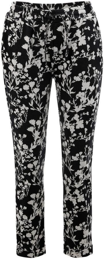 Aniston SELECTED Comfortbroek met praktische steekzakken - Foto 6