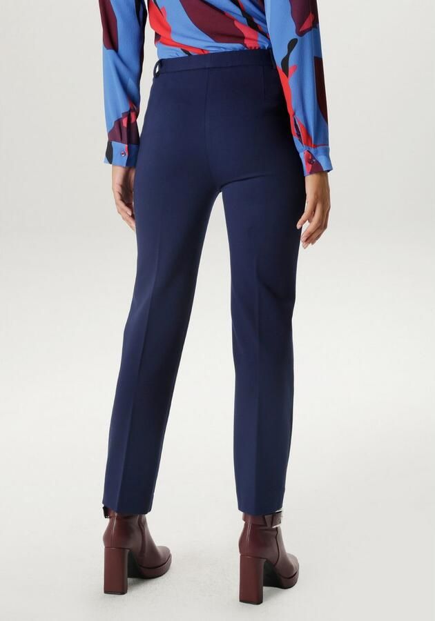 Aniston SELECTED Comfortbroek Straight fit - Foto 3