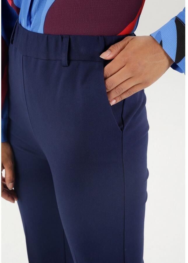 Aniston SELECTED Comfortbroek Straight fit - Foto 2