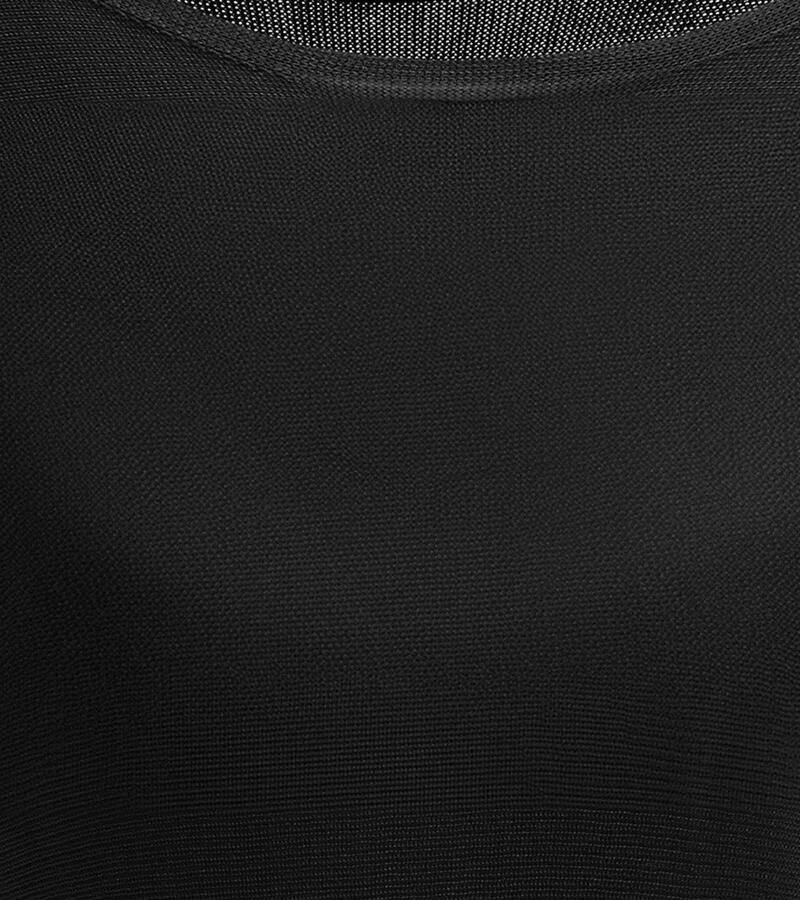 Aniston SELECTED Gebreide trui met boothals