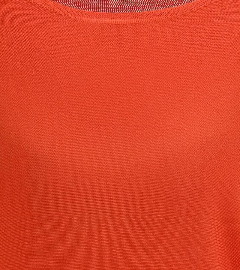 Aniston SELECTED Gebreide trui met boothals