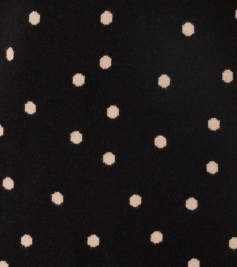 Aniston SELECTED Gebreide trui met elegant jacquard-patroon nieuwe collectie