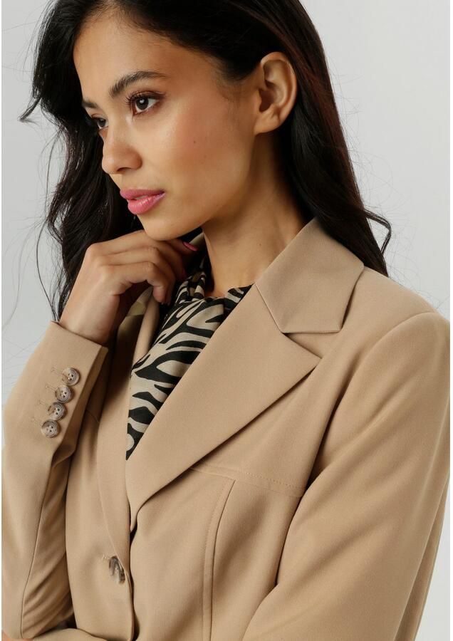 Aniston SELECTED Jasje met reverskraag en paspelzakken nieuwe collectie - Foto 2