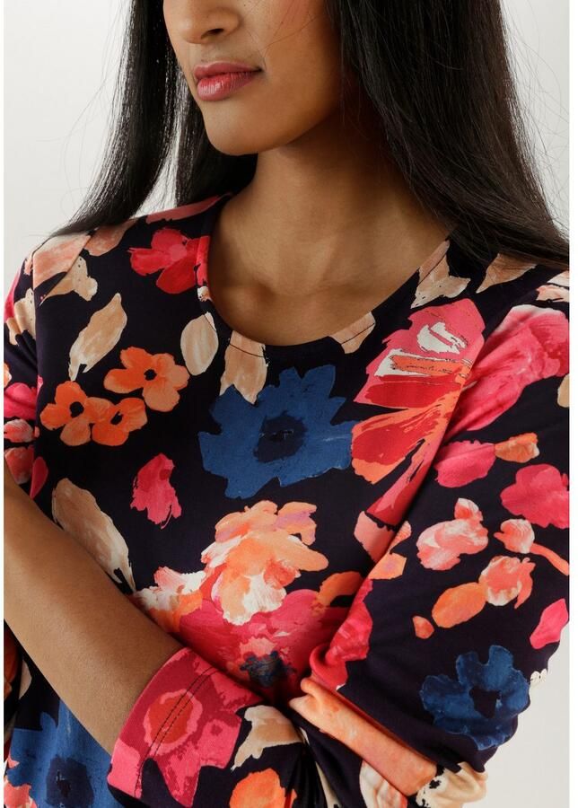 Aniston SELECTED Jerseyjurk in lichte a-lijn vorm - Foto 2