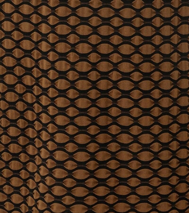 Aniston SELECTED Jerseyjurk met mooie oppervlaktestructuur en golfpatroon nieuwe collectie