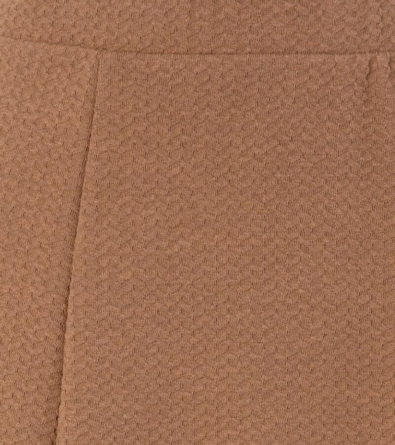 Aniston SELECTED Jerseyrok met structuur