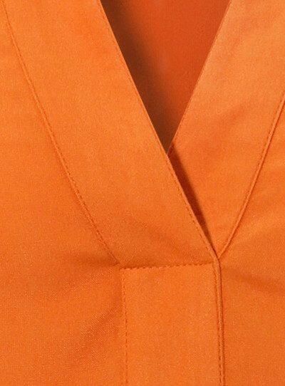 Aniston SELECTED Lange blouse met extra-lange chetten - Foto 7