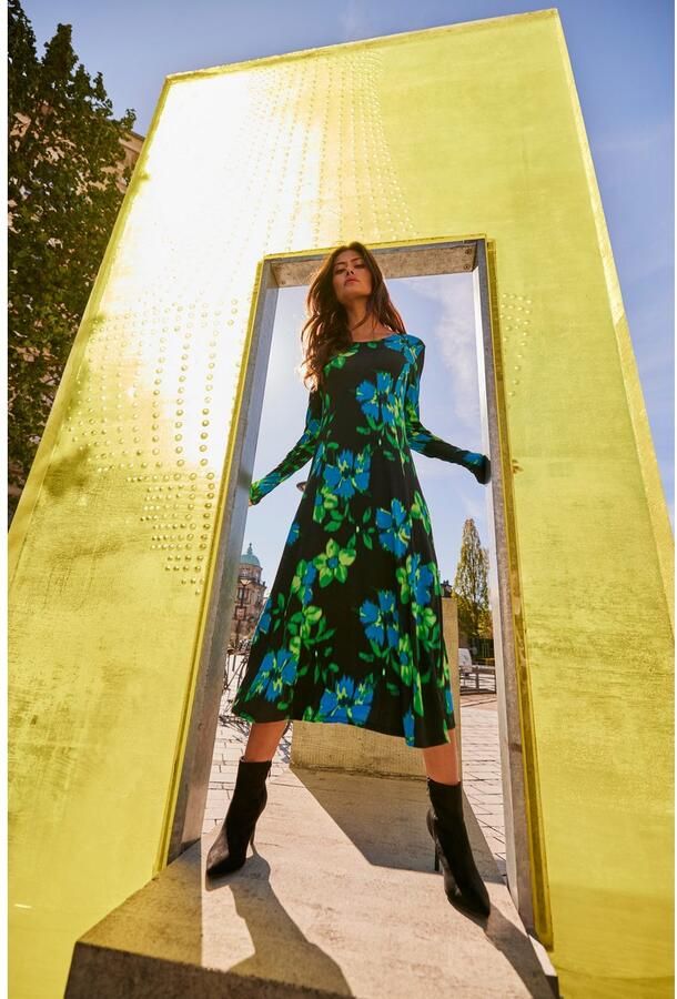 Aniston SELECTED Lang vest met opgestikte zakken - Foto 5