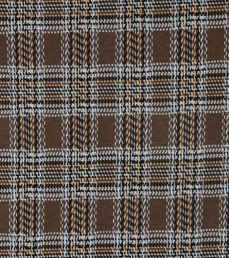 Aniston SELECTED Minirok klassiek ruitdessin nieuwe collectie