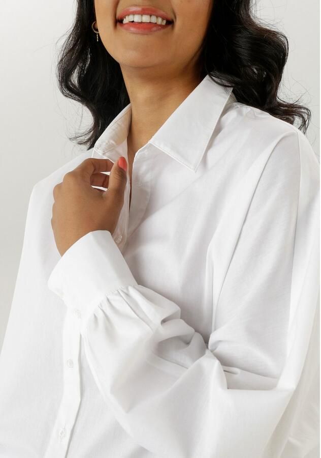 Aniston SELECTED Overhemdblouse met uitzonderlijke oversized snit - Foto 2