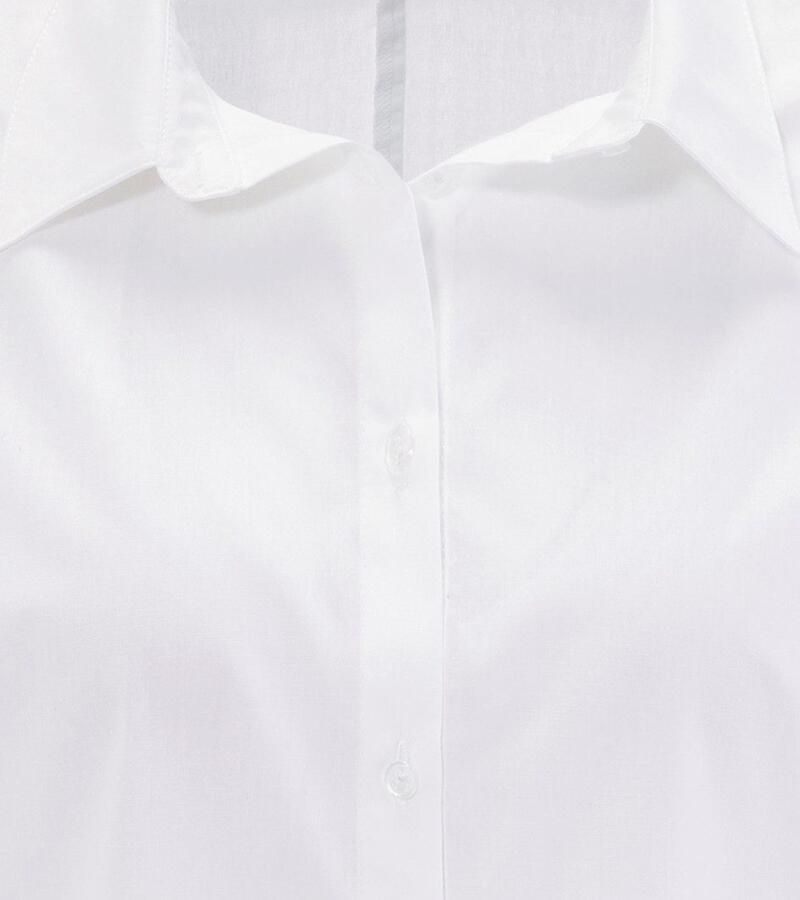 Aniston SELECTED Overhemdblouse met uitzonderlijke oversized snit