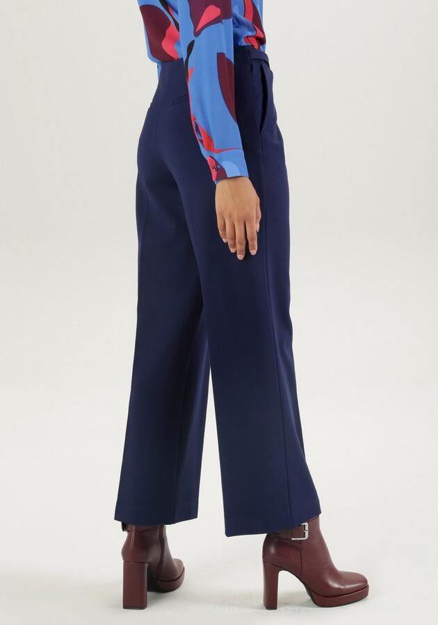 Aniston SELECTED Pantalon van stevigere stretch-jerseykwaliteit - Foto 3
