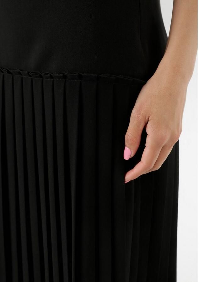 Aniston SELECTED Plissérok van edele chiffon nieuwe collectie - Foto 2