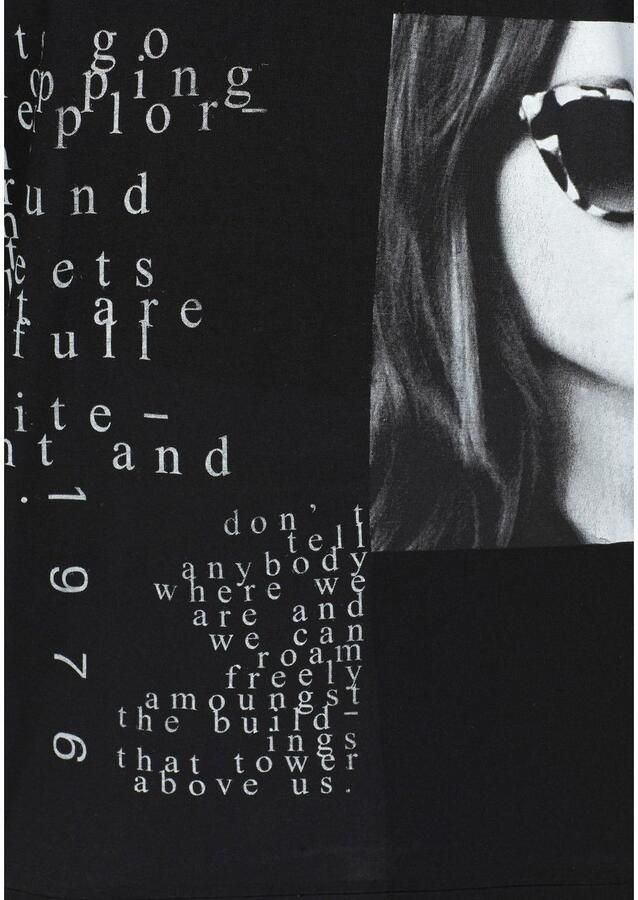 Aniston SELECTED Shirt met 3 4 mouwen - Foto 3