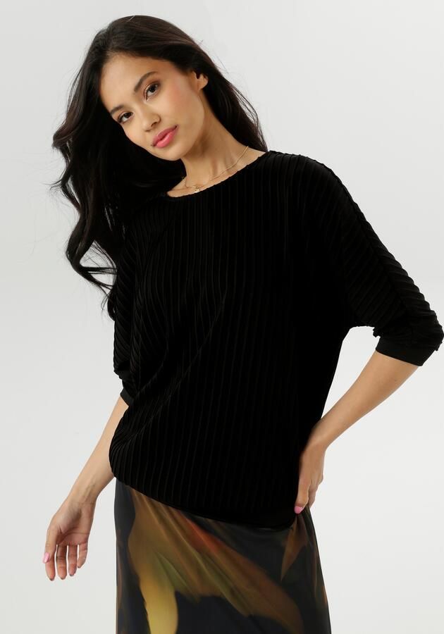 Aniston SELECTED Shirt met vleermuismouwen met moderne oppervlaktestructuur nieuwe collectie - Foto 9