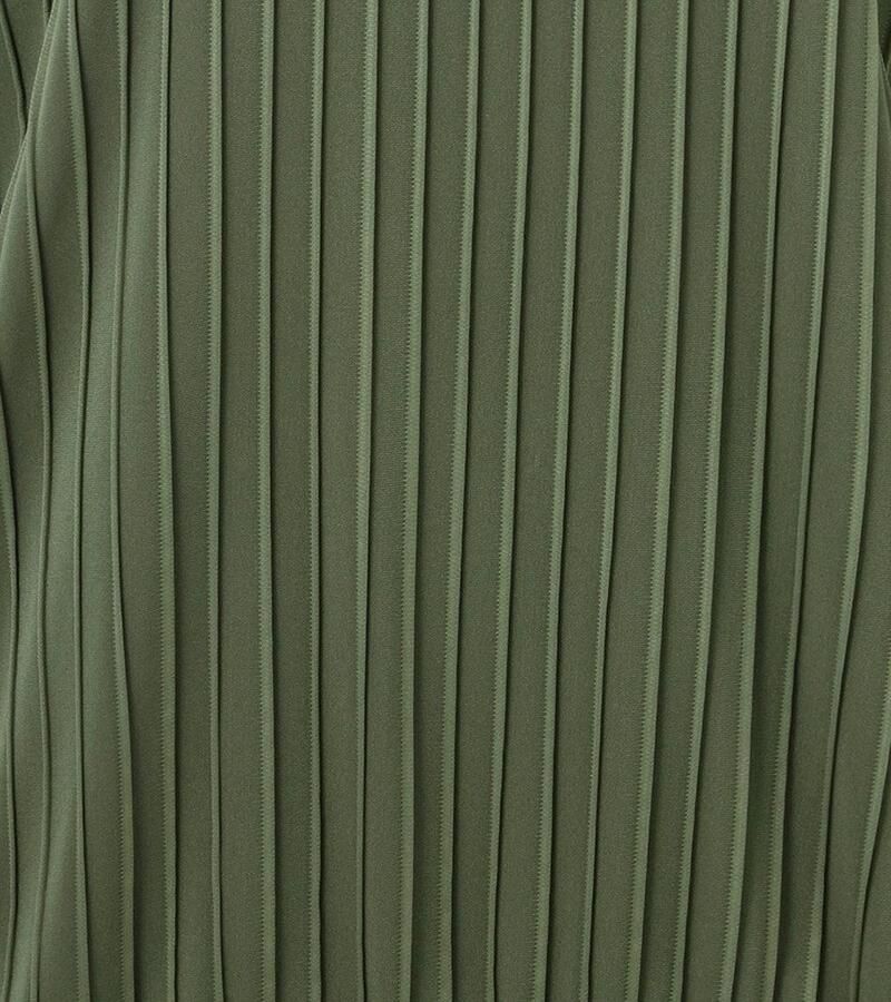 Aniston SELECTED Shirt met vleermuismouwen met moderne oppervlaktestructuur nieuwe collectie