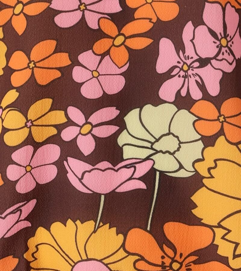 Aniston SELECTED Shirtblouse met sportieve boord nieuwe collectie