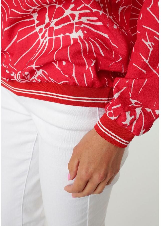 Aniston SELECTED Shirtblouse met sportieve boord nieuwe collectie - Foto 3