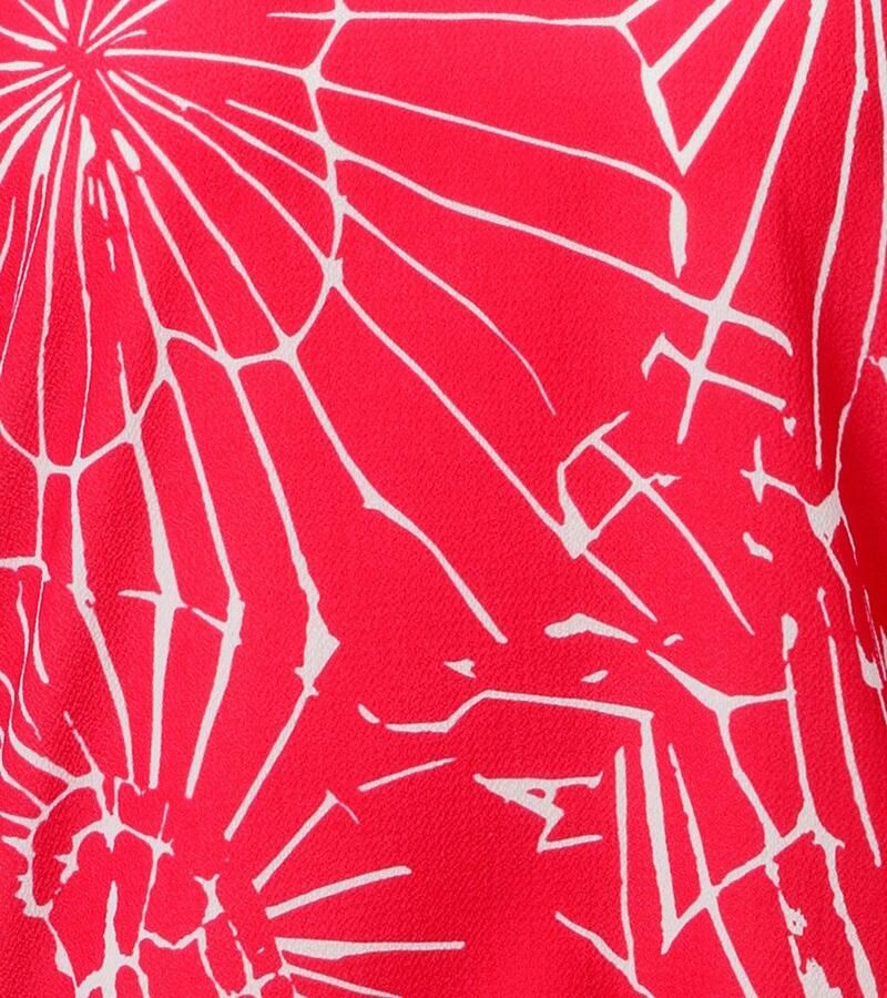 Aniston SELECTED Shirtblouse met sportieve boord nieuwe collectie