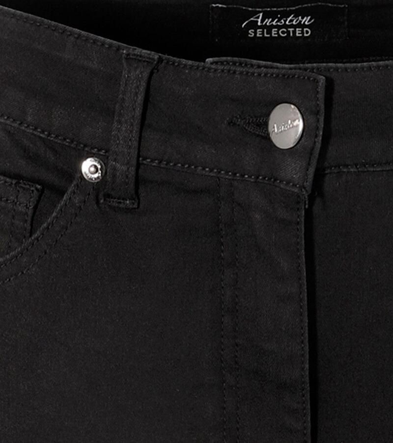 Aniston SELECTED Skinny fit jeans normal waist
