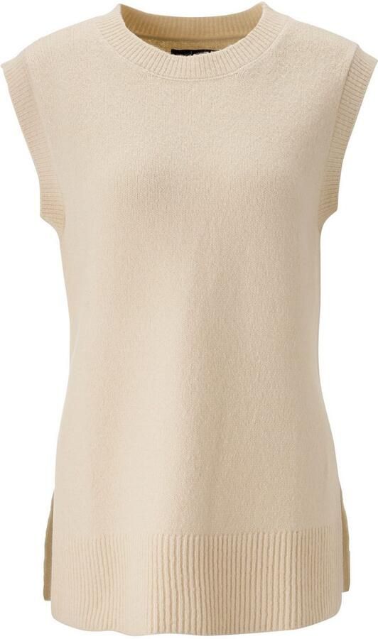 Aniston SELECTED Slip-over in casual trendy stijl - Foto 6