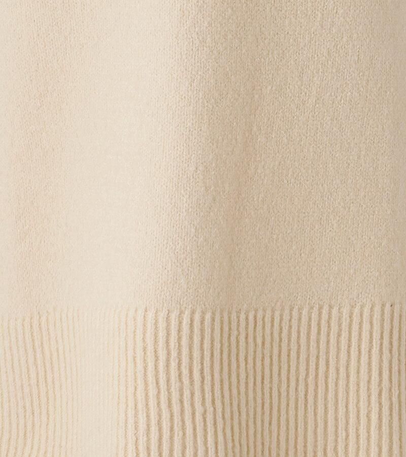 Aniston SELECTED Slip-over in casual trendy stijl