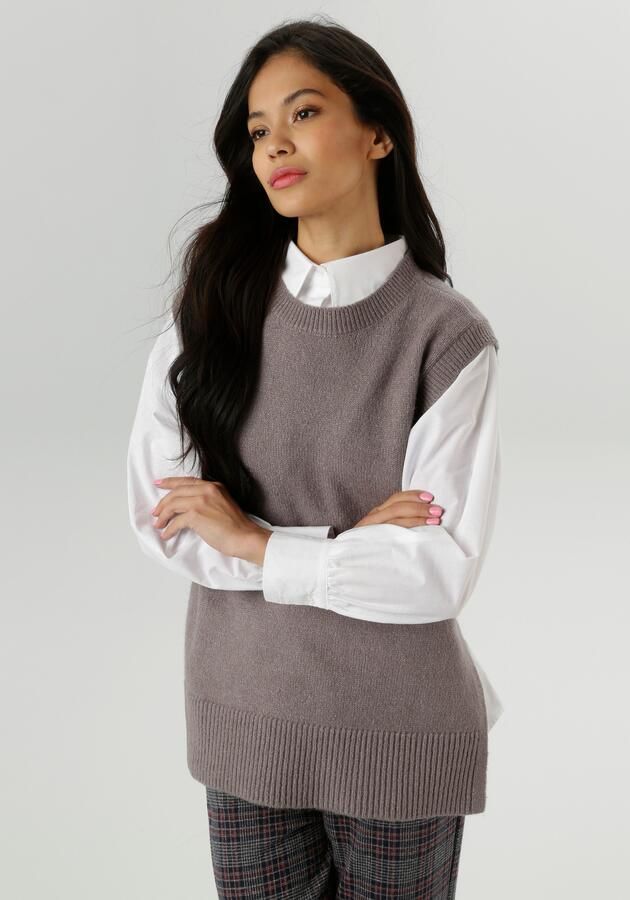 Aniston SELECTED Slip-over in casual trendy stijl - Foto 7