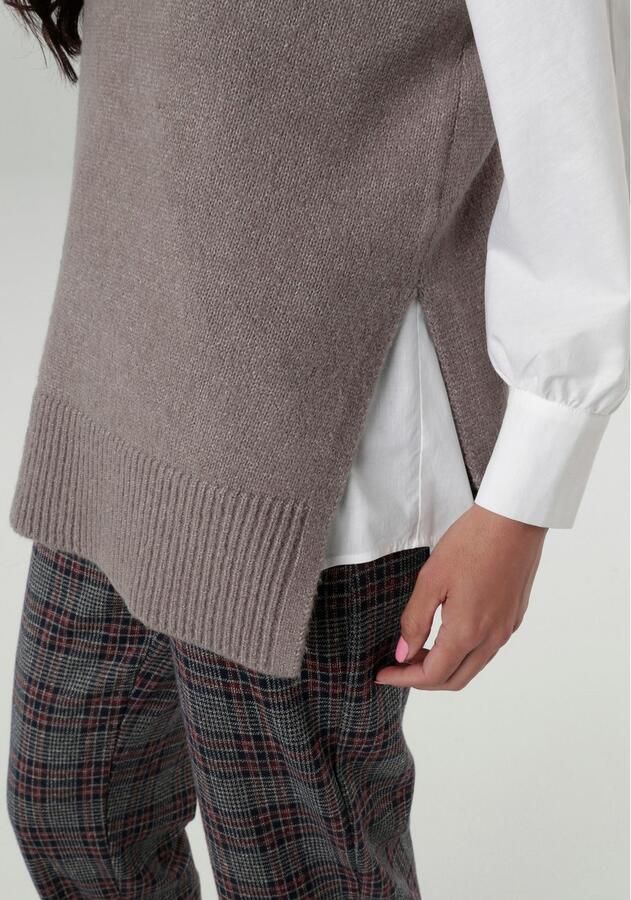 Aniston SELECTED Slip-over in casual trendy stijl - Foto 2