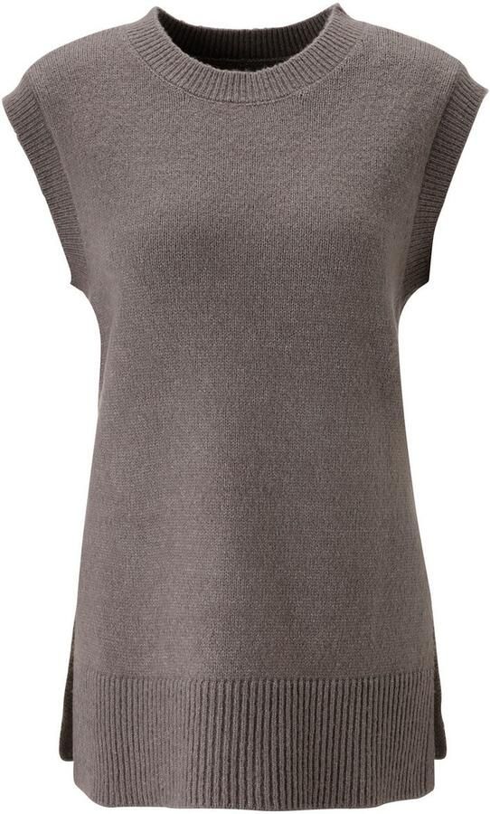 Aniston SELECTED Slip-over in casual trendy stijl - Foto 6