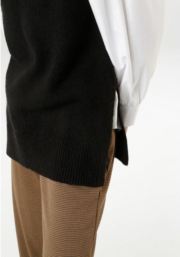 Aniston SELECTED Slip-over in casual trendy stijl - Foto 2