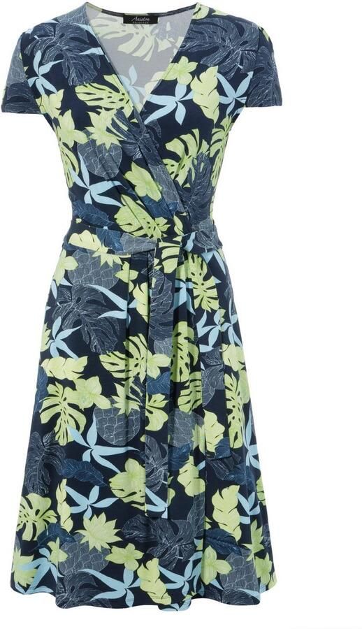 Aniston SELECTED Zomerjurk in modieuze kleuren - Foto 6