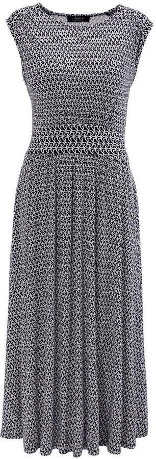 Aniston SELECTED Zomerjurk met twee praktische insteekzakken - Foto 6